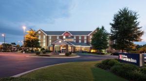 obrázek - Hilton Garden Inn Macon/Mercer University