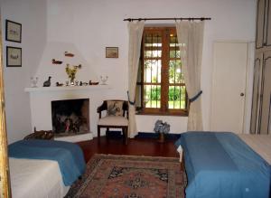 Estancia Aguila Blanca