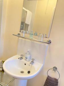 Valentia Skellig Rooms - 7 km away from Portmagee