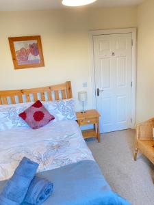 Valentia Skellig Rooms - 7 km away from Portmagee