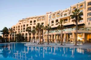 Hilton Malta - Пейсвіл
