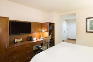 King Room room in Hilton Garden Inn New York Manhattan Midtown East