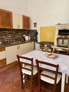 Apartmány Stará Prádelna