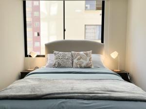 Sky Suites - Incredible 2 Bedroom Apartment in La Paz