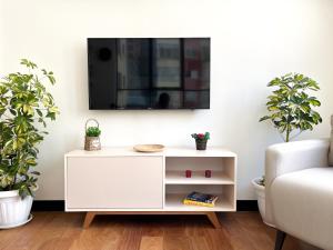 Sky Suites - Incredible 2 Bedroom Apartment in La Paz