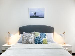 Sky Suites - Incredible 2 Bedroom Apartment in La Paz