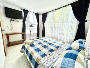 Apartaestudio en el centro Pereira