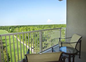 14200 Bonnet Creek Resort Lane, Orlando, 32821, Florida, United States.