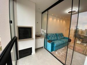 Apartamento em Bombas