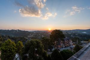 Wanderlust Experience Hotel BW Signature Collection OFICIAL