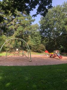 Appartements Appartement au calme nature et centre ville : photos des chambres