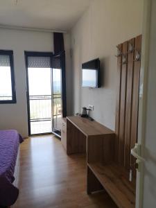 Villa ZENOVA Ohrid Lake View