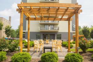 The Strathallan - a DoubleTree by Hilton