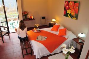 Hotel Altos de Tuqui