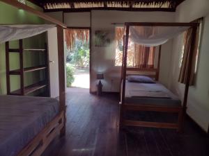 Sexto Sentido Cabañas & Pan Frances