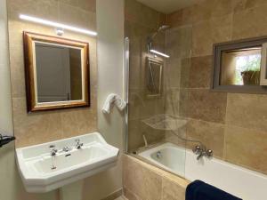 Appartements Bergerie de la Foux : photos des chambres