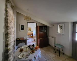 Appartements Bergerie de la Foux : photos des chambres