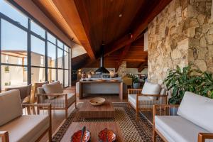 Wanderlust Experience Hotel BW Signature Collection OFICIAL