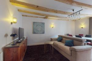 Pamir - Beau T3 pouvant accueillir 5 personnes