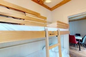 Pamir - Beau T3 pouvant accueillir 5 personnes