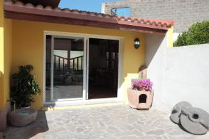B&B Terre del Sinis img36