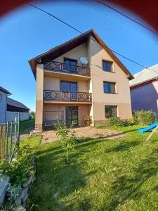 Domček pod Borom - Hladovka