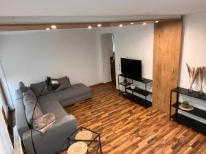 4-h3rOeS Legoland Günzburg Wohnung 1 - Nersingen