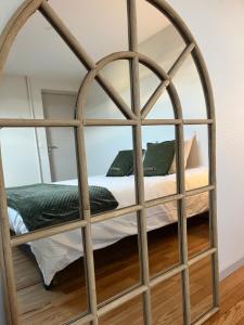 Appartements Le 6 appartement Centre-ville Caen - Port : photos des chambres