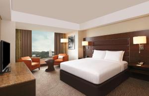 Hilton Garden Inn, Trivandrum