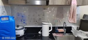 Pasay Coast Residences JCMJ