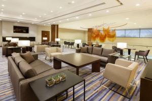 DoubleTree by Hilton Hotel & Conference Centre Warsaw