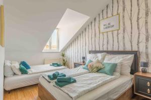 Modern Colonial Style, Central, Rooftop, BBQ