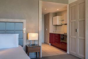 Hotels Hilton Evian Les Bains : photos des chambres