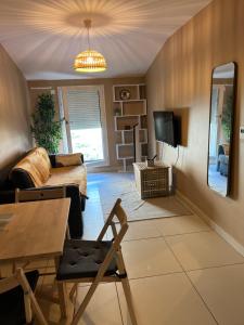 T2 Prado Plage Vélodrome