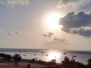 Kamara Sea View Junior Suite