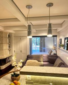 Espetacular apartamento em Canela, Laje de Pedra - Mountain Village