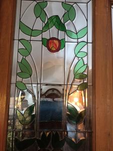 Estudio Duplex Vintage en el Centro para 4H Atelier