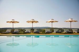 Castello Del Nero - Podere San Filippo