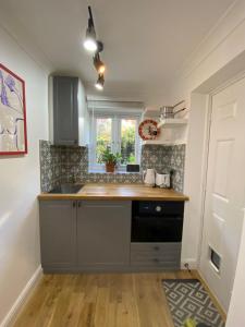 Stylish 1-bed studio - Apartmány, Londýn