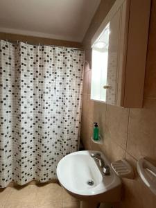 MC alquiler temporario Tandil para 3 personas