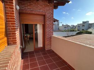 MC alquiler temporario Tandil para 3 personas