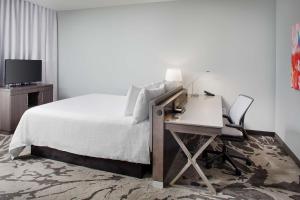 Hilton Garden Inn DallasArlington South