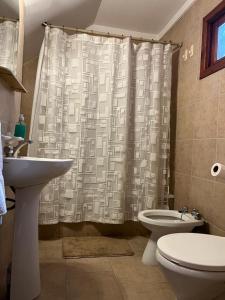 MC alquiler temporario Tandil para 4 personas