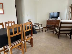 MC alquiler temporario Tandil para 4 personas