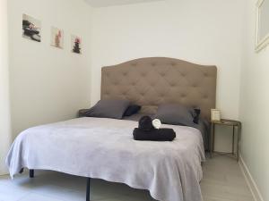 Sejours chez l'habitant Chez Lisa & Olivier 40 min Disney 15 min Paris Orly Airport : photos des chambres