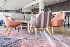 Hampton By Hilton Aberdeen Airport