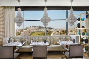 Hilton Tanger City Center
