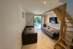 Clos Briard - Calme & paisible près Disney & Paris