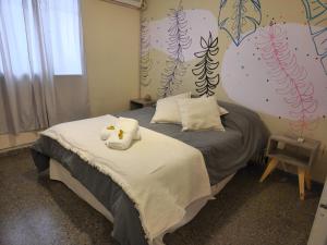 Departamento con cochera mendoza centro