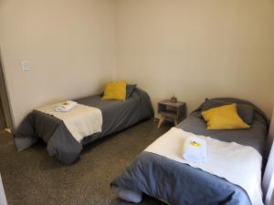 Departamento con cochera mendoza centro